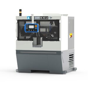 MEP Shark 230-1 NC CNC Automatic Bandsaw