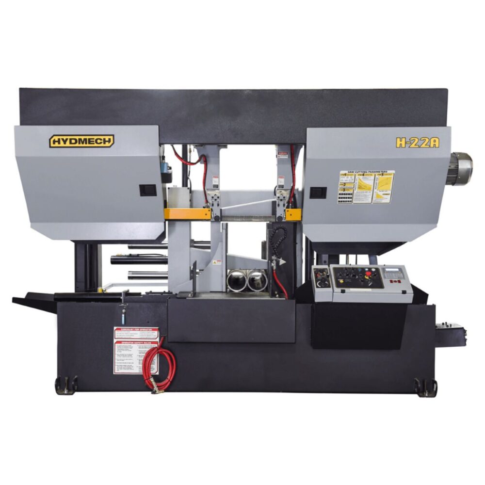 Hydmech H22A Automatic Bandsaw