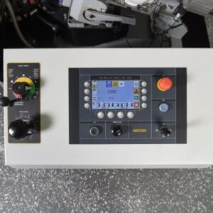 Hydmech S20A Pivot Bandsaw Automatic Control