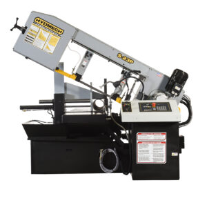 Hydmech S23P Semi Automatic Pivot Bandsaw