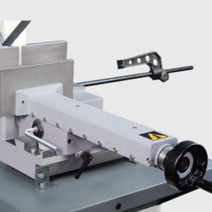 MEP PH262 CCS Manual Clamping Metal Bandsaw