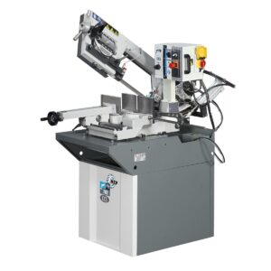 MEP PH262 CCS Manual Metal Bandsaw