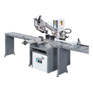 MEP Shark 281 ccs Manual Bandsaw