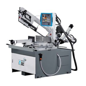 Semi Automatic Band Saw MEP Shark 382-1 SXI Evo