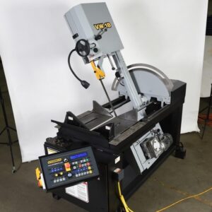 Hydmech VW18 Manual Head Positioning Vertical Bandsaw