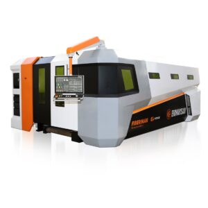 Fibre Laser - Fibremak Momentum Gen3