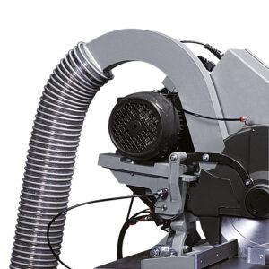 MEP 352MA Aluminium Saw - Convoy