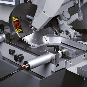 MEP 352MA Aluminium Saw