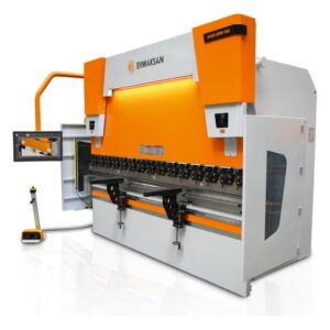 Ermaksan Speedbend Pro CNC Press Brake