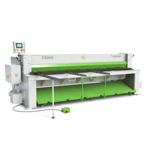 Cidan Evo Duo Sheet Metal Shear