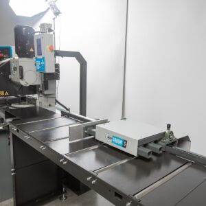 MEP Arrowstop S Automatic Length Measuring System - for use with any saw