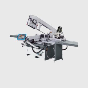 Semi Automatic Bandsaws