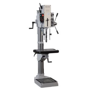 Strands S35M Automatic Metal Drill Press