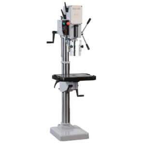 Strands S25 Drill Press for use with Sheet Metal and Steel