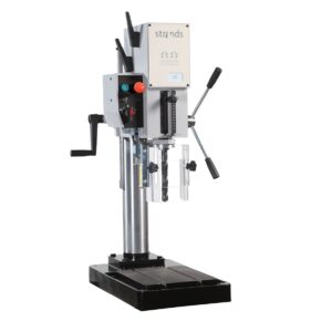 Strands S25B Drill Press Bench Model