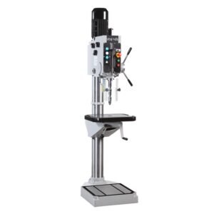 Strands S40ME Metal Drill Press - 4MT