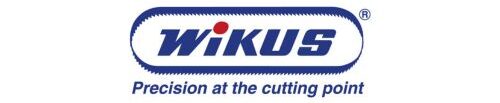 Wikus Bandsaw blade logo