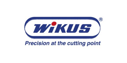 Wikus Bandsaw blade logo