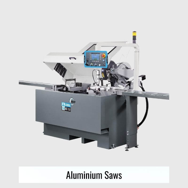 Aluminium Saws Australia