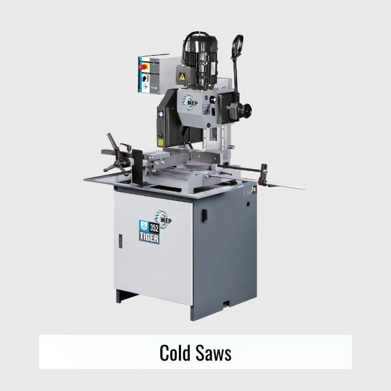 Colds Saws Australia