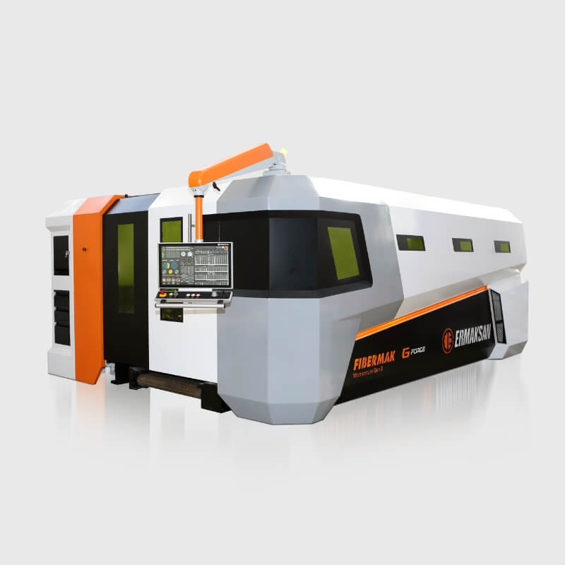 Fibre Lasers for sale for sheet metal and steel fabrication