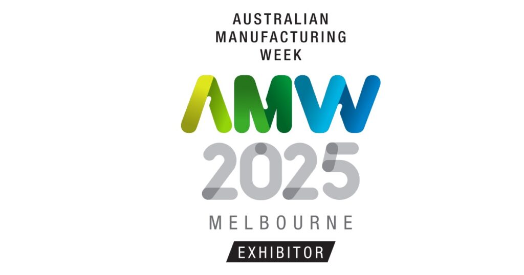 Australian Manufacturing Week Trade Show, Melbourne 2025